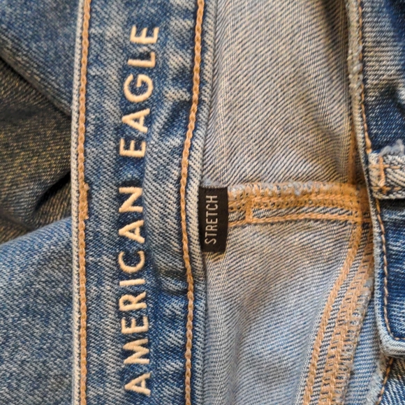 AE jeans - Picture 3 of 5